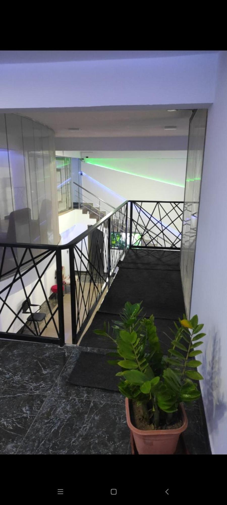Edificio David Aparthotel Cobija Ngoại thất bức ảnh